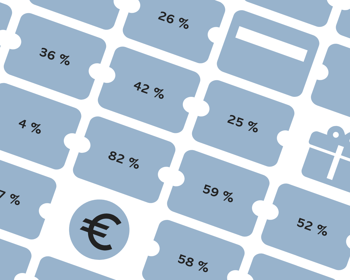 Pictogramme programme de fidélisation de Référence Directe